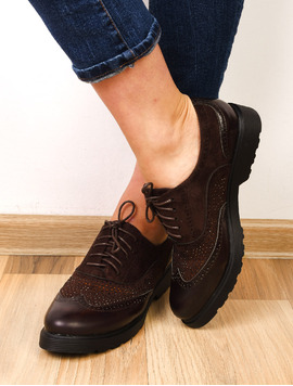 Pantofi Dama Casual Happy Maro